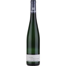 Riesling vom blauen Schiefer
VDP Ortswein trocken  BIODYNAMISCH