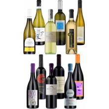 Degustationspaket Sommerweine 2025 Rot & Weiss
WEB