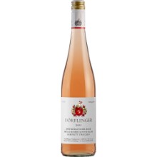 6 Flaschen Spätburgunder Rosé Müllheimer Sonnhalde Kabinett