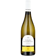 6 Flaschen Verdicchio dei Castelli di Jesi Classico Superiore DOC 
