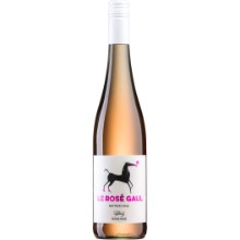 6 Flaschen Le Rosé Gaul QbA