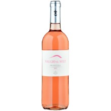 6 Flaschen Primavera Rosato Sangiovese IGT
BIO