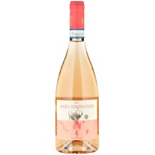 6 Flaschen Rosé Sicilia DOC