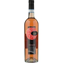 6 Flaschen Bardolino Chiaretto Classico DOC
BIO 