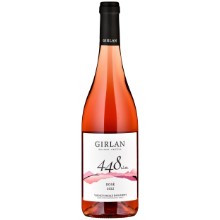 6 Flaschen 448 s.l.m. Rosé Vigneti delle Dolomiti IGT