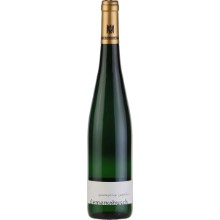 Riesling Marienburg Spätlese Goldkapsel
VDP Grosse Lage  BIODYNAMISCH
