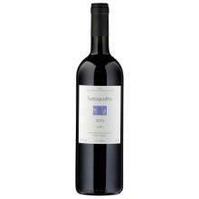 Merlot del Ticino Fustoquattro 
DOC Tessin