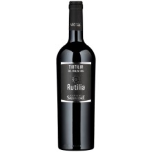 Tintilia del Molise Rosso DOC Rutilia
BIO