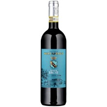 Chianti Rufina Vigneto Erchi DOCG
BIO
