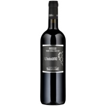 L'Indovino Rosso Terre delle Osci IGT 
