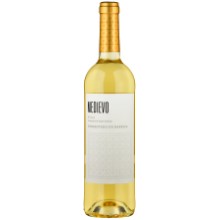 Rioja Medievo blanco fermentado en barrica
Rioja DOCa