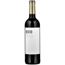 Rioja Crianza Medievo DOCa