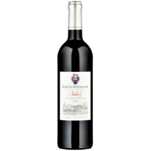 Südtiroler Cabernet Merlot Vigna Auhof DOC