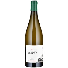 Steiner Grauburgunder
Deutscher Landwein