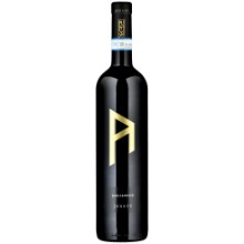 Aglianico Sannio DOP
alfabeto 