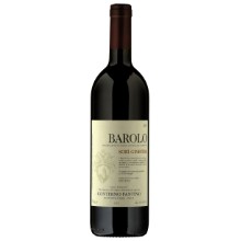 Barolo Sori Ginestra DOCG