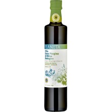 Olio d'oliva extra vergine IGP Sicilia 2025
BIO