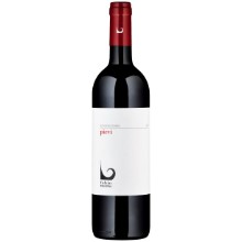 Bolgheri Rosso DOC Le Pievi
