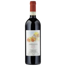 Barbera d'Alba Valletta DOC
Magnum