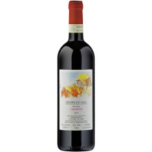 Nebbiolo d'Alba Cascinotto DOC
Magnum