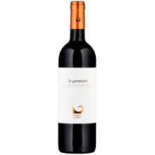 Bolgheri Rosso Superiore DOC Le Gonnare
