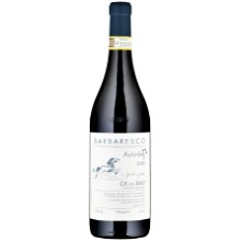 Barbaresco Autinbej DOCG