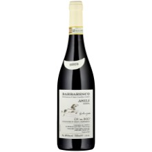 Barbaresco Asili Riserva DOCG