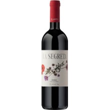 La Segreta Rosso Sicilia DOC
BIO