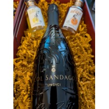 Geschenkpaket Spritz