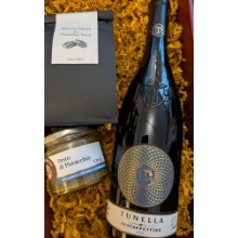 Geschenkpaket Nocciolato