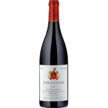 Spätburgunder Müllheimer Reggenhag Barrique QbA
Altius Gift Boxes including delivery