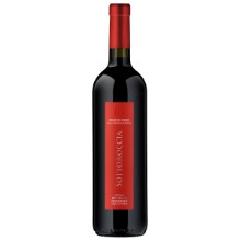 Sottoroccia Rosso del Ticino
DOC Tessin BIO