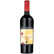 Merlot Sito dell'Ulmo Sicilia DOC
MAGNUM