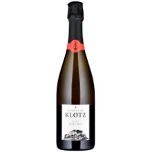 Pinot Extra Brut
Deutscher Sekt