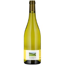 Riesling - Sylvaner AOC Basel-Landschaft
BIO