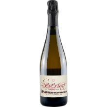 Alta Langa Extra Brut Rosè Severina DOCG 
BIO
