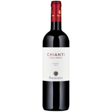 Chianti Colli Senesi annata DOCG