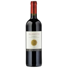 Baiocco Umbria Rosso IGT BIO