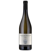 Trebbiano Spoletino Trebium DOC
BIO