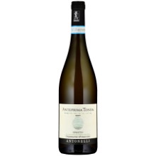 Trebbiano Spoletino Vigna Tonda DOC
BIO