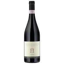 Montefalco Sagrantino DOCG
BIO