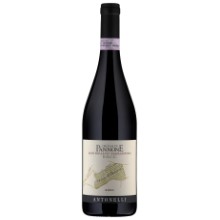 Montefalco Sagrantino Chiusa di Pannone DOCG
BIO