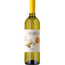La Segreta Bianco Sicilia DOC
BIO