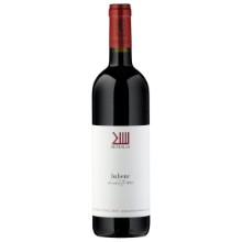 Babone Maremma Toscana Rosso DOC BIO