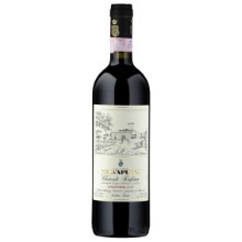 Chianti Rufina annata DOCG
BIO