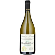 Chardonnay Collezione Fabrizzio Bianchi
Toscana IGT