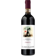 Barolo Cerretta DOCG