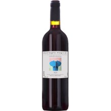Montagna Magica
Merlot di Monteggio DOC Tessin BIO