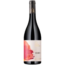 Calabria Rosso Terra IGP