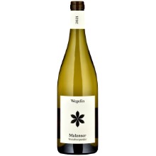 Malanser Weissburgunder AOC
BIO 